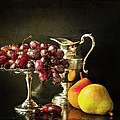 STILL LIFE WITH FRUIT