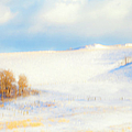 WINTER POPLARS