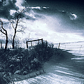 WUTHERING HEIGHTS SNOWSCAPE
