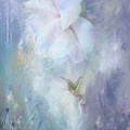 A WHISPER OF PEONIES